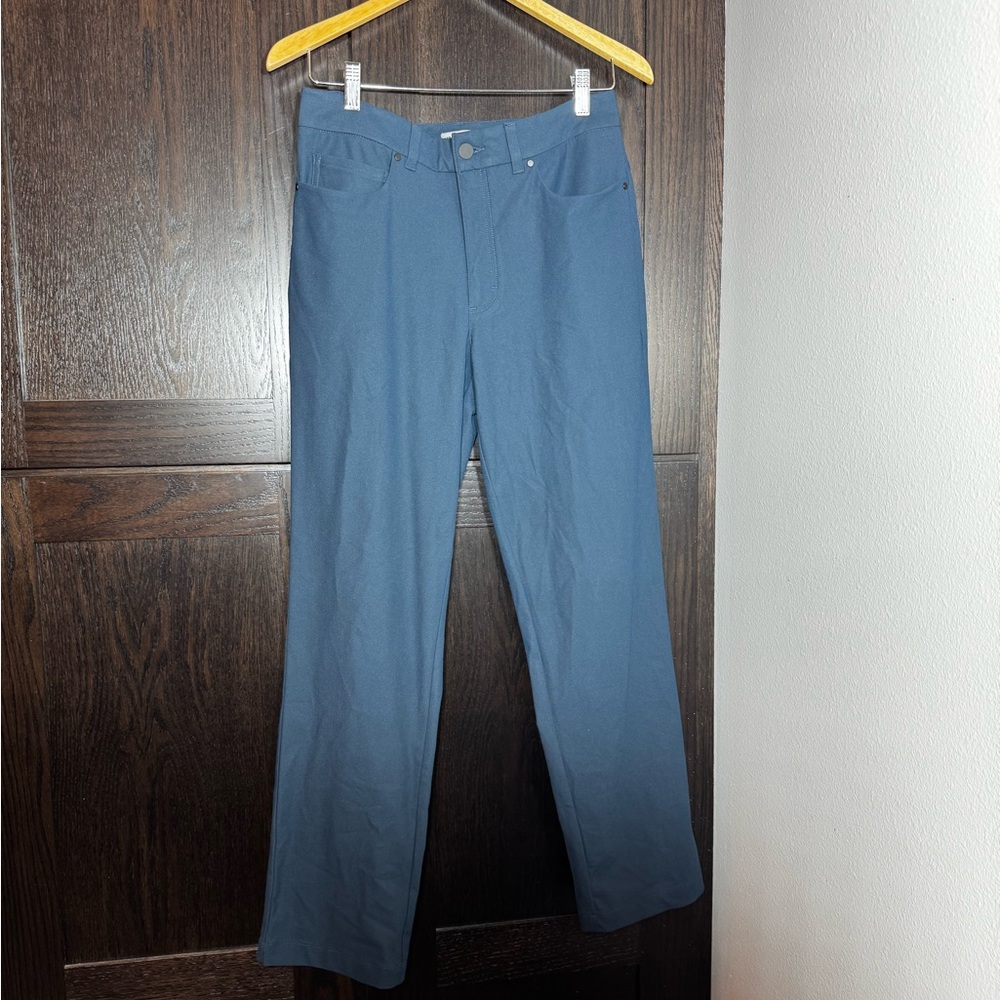 VRST Men’s Navy Pants